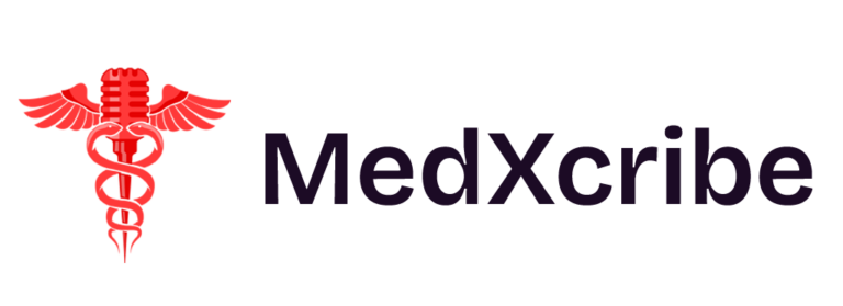 MedXcribe