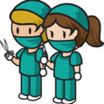 The Role of Trainees and Ethics in Global Surgery